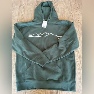 COPY - Stio Hooded Sweatshirt